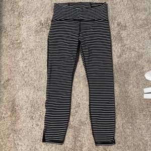 Wunder Under High-Rise Leggings